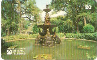 RJ-0031 - Lugares do Rio - 6/6